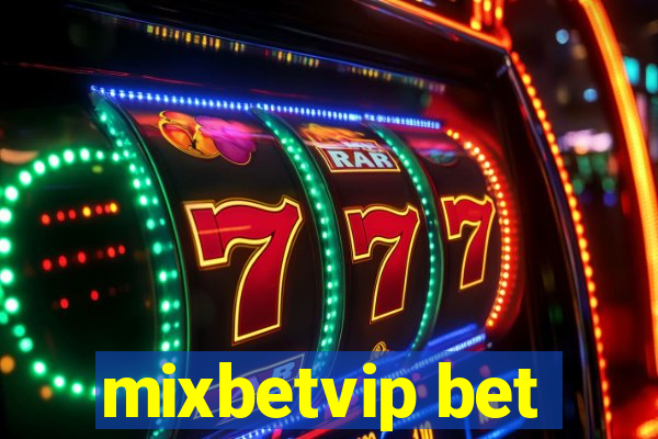 mixbetvip bet